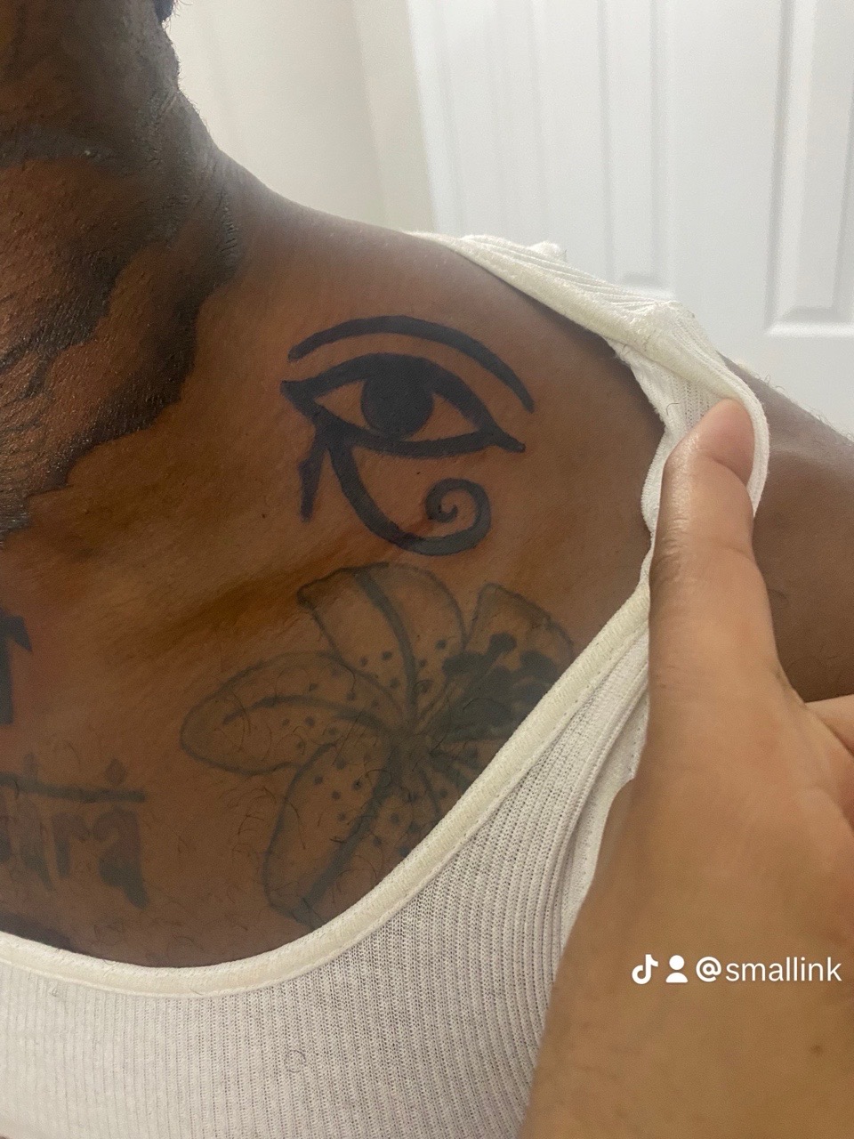 Tattoo by SIK on TattMe