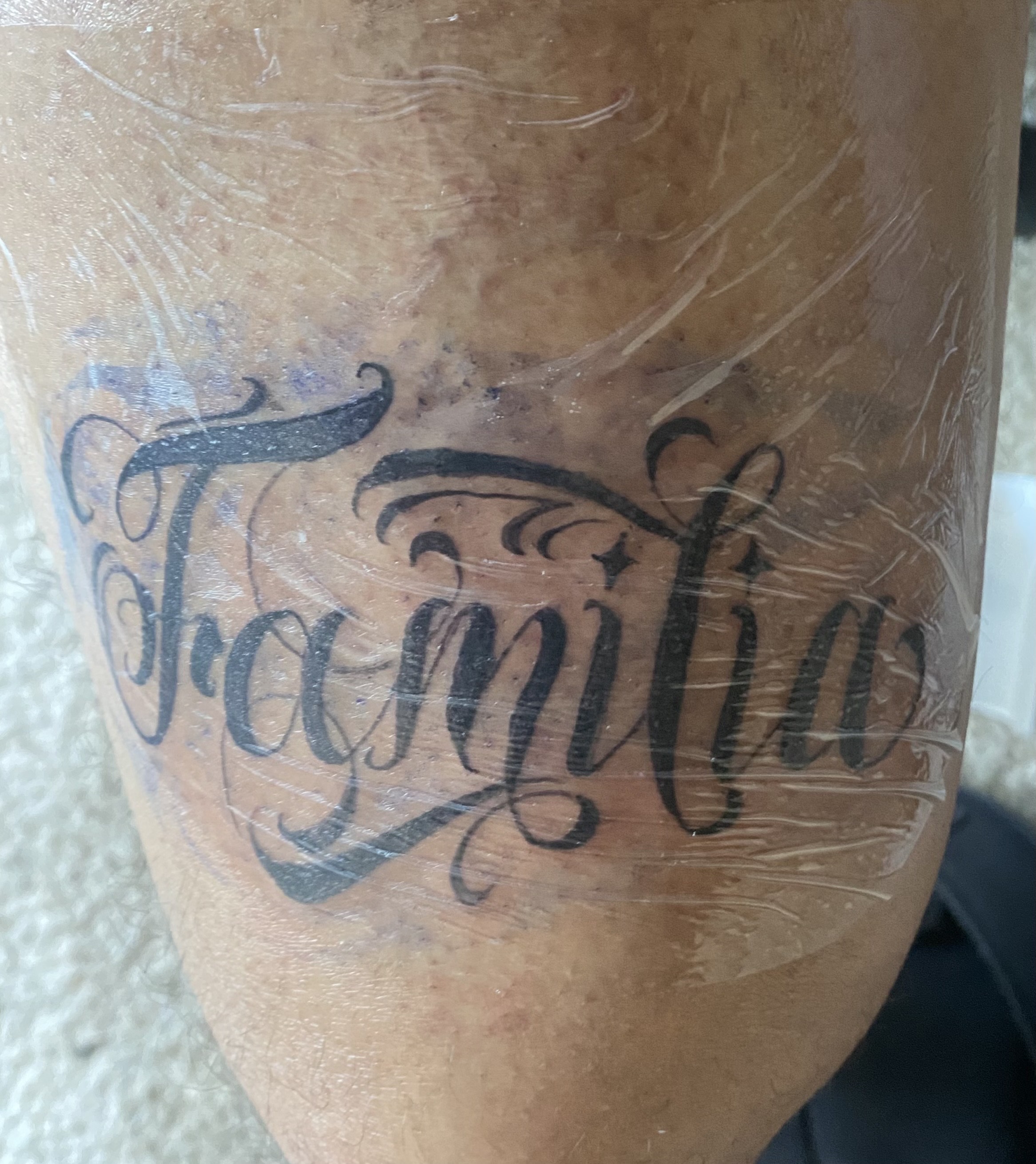Tattoo by SIK on TattMe