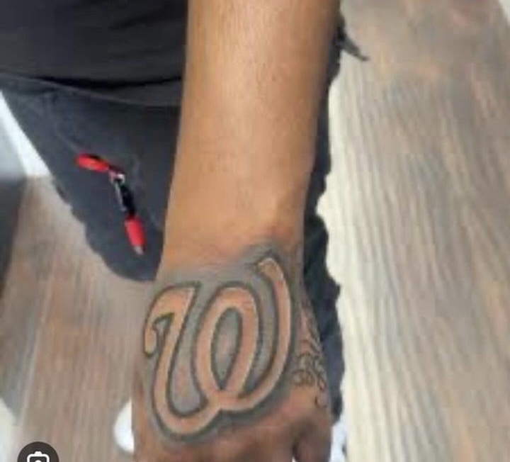 Tattoo by SIK on TattMe