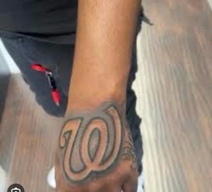 Tattoo by SIK on TattMe