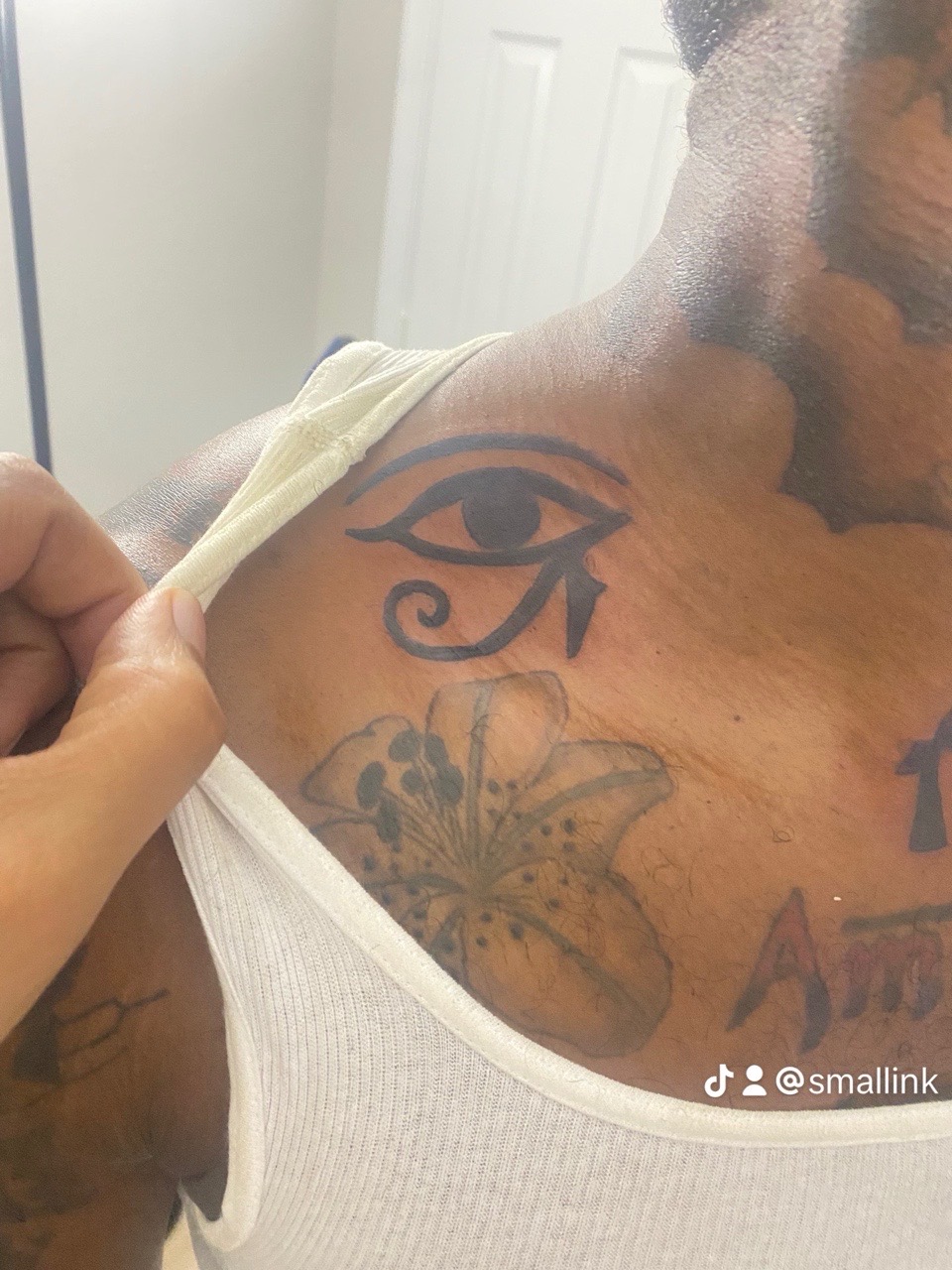 Tattoo by SIK on TattMe