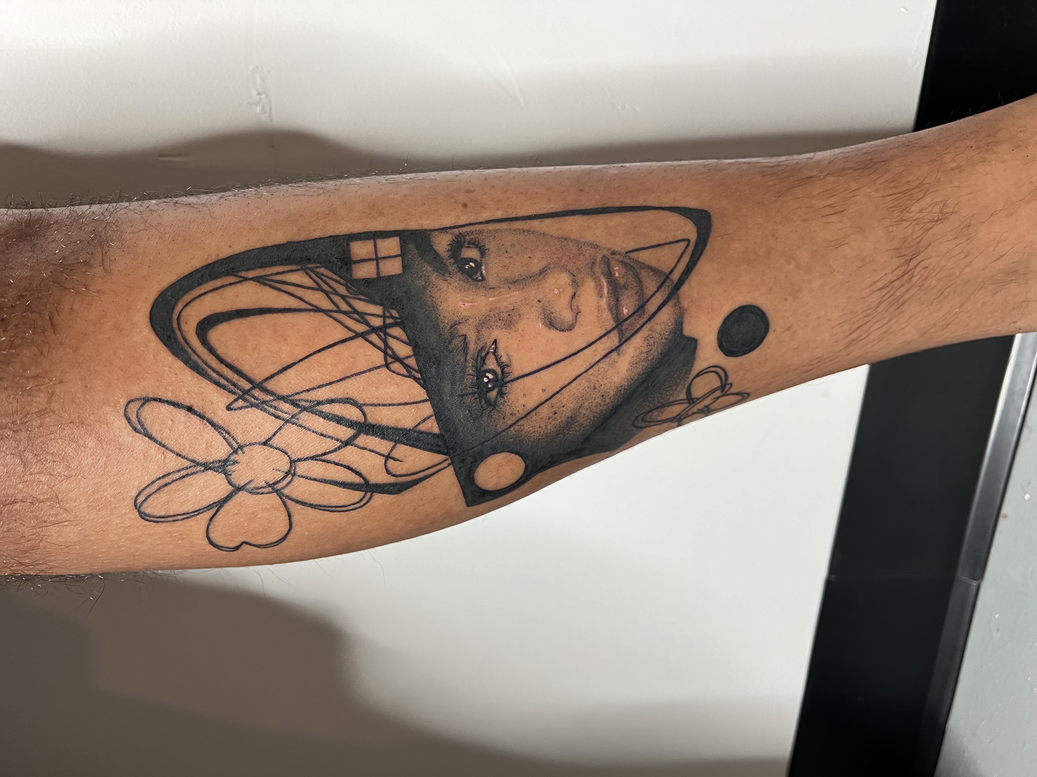 Tattoo by Smokesart on TattMe