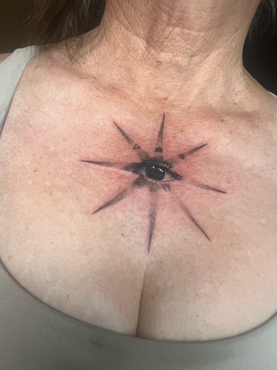 Tattoo by Smokesart on TattMe