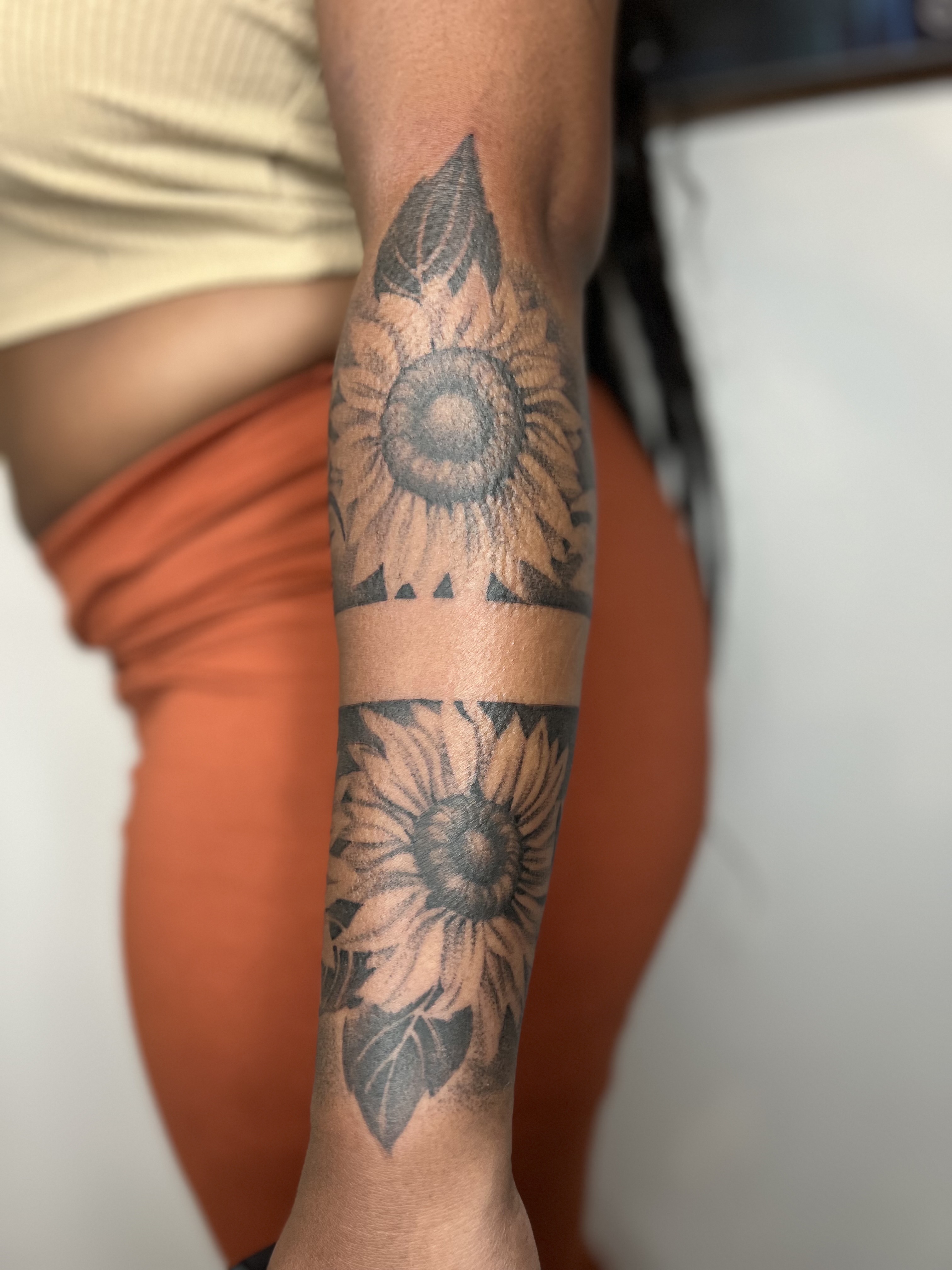 Tattoo by Smokesart on TattMe