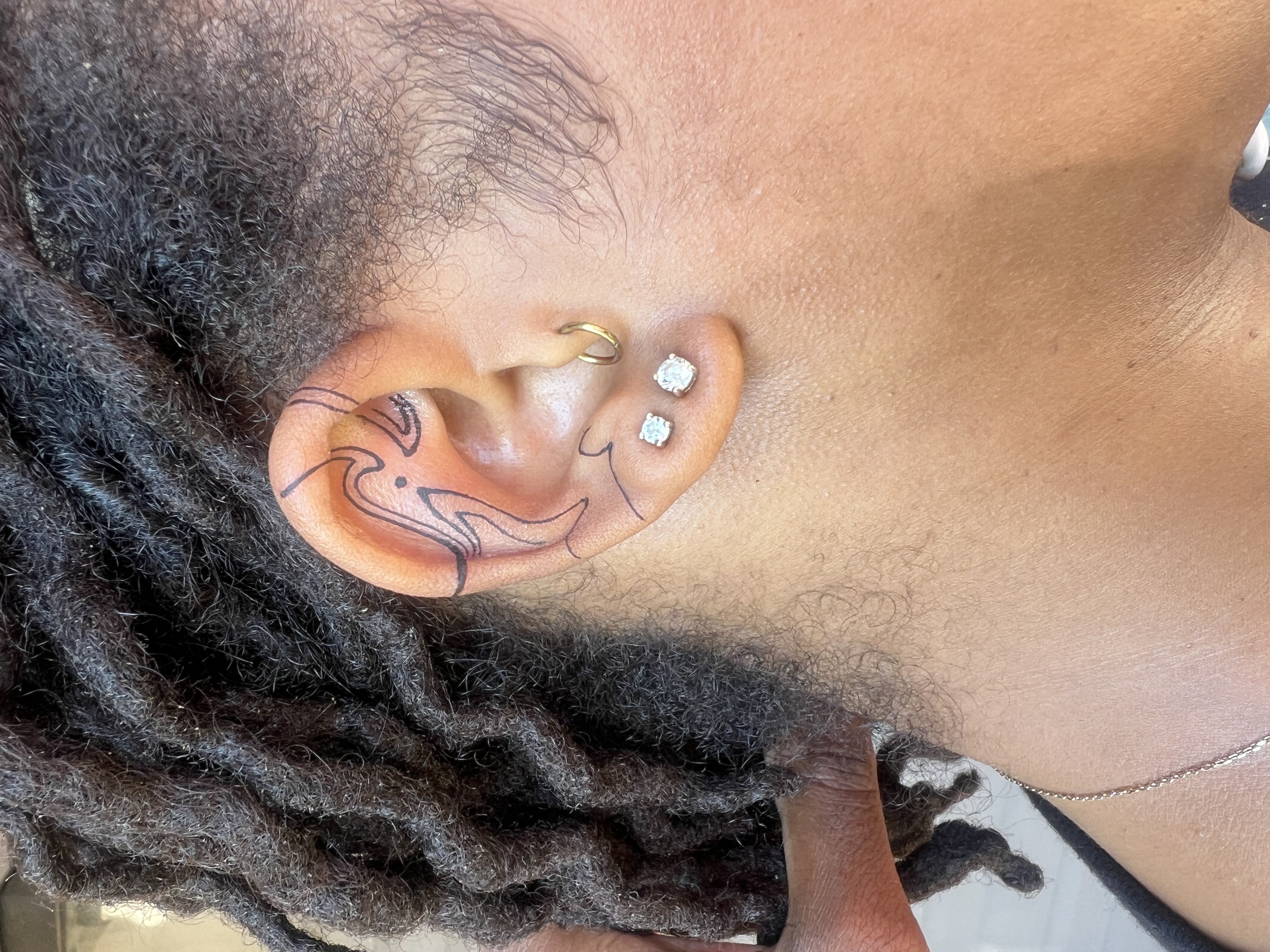 Tattoo by Smokesart on TattMe