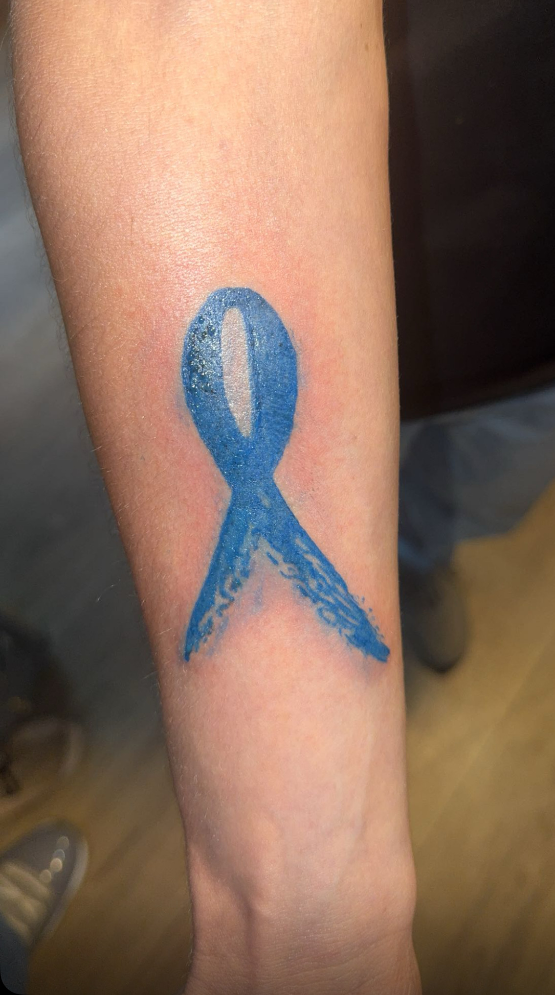 Tattoo by Tats_By_Z on TattMe