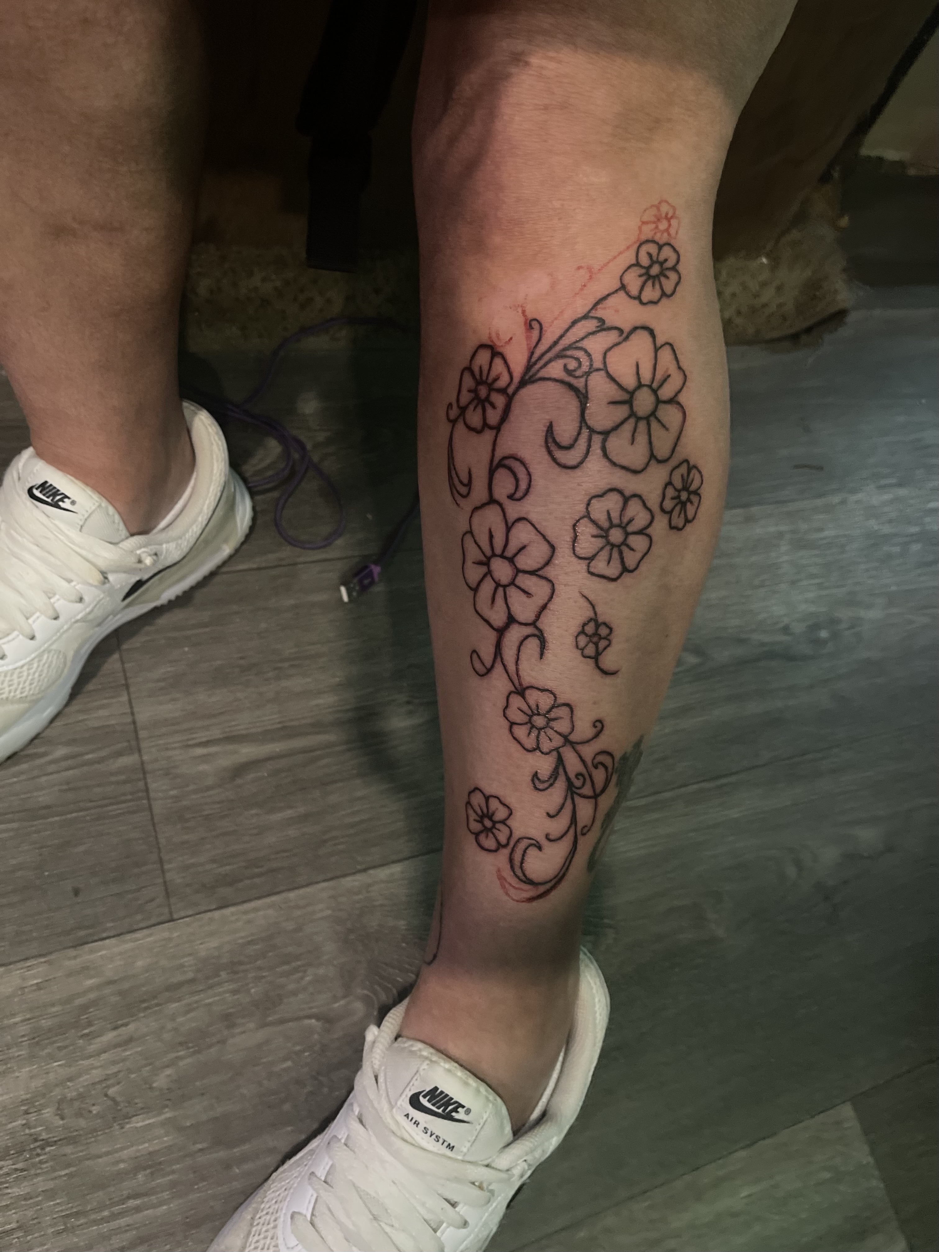 Tattoo by Tats_By_Z on TattMe