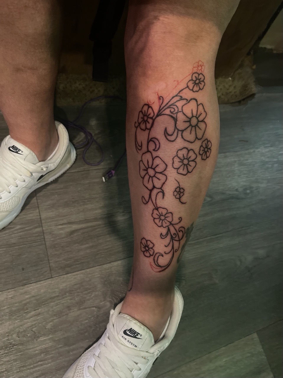 Tattoo by Tats_By_Z on TattMe