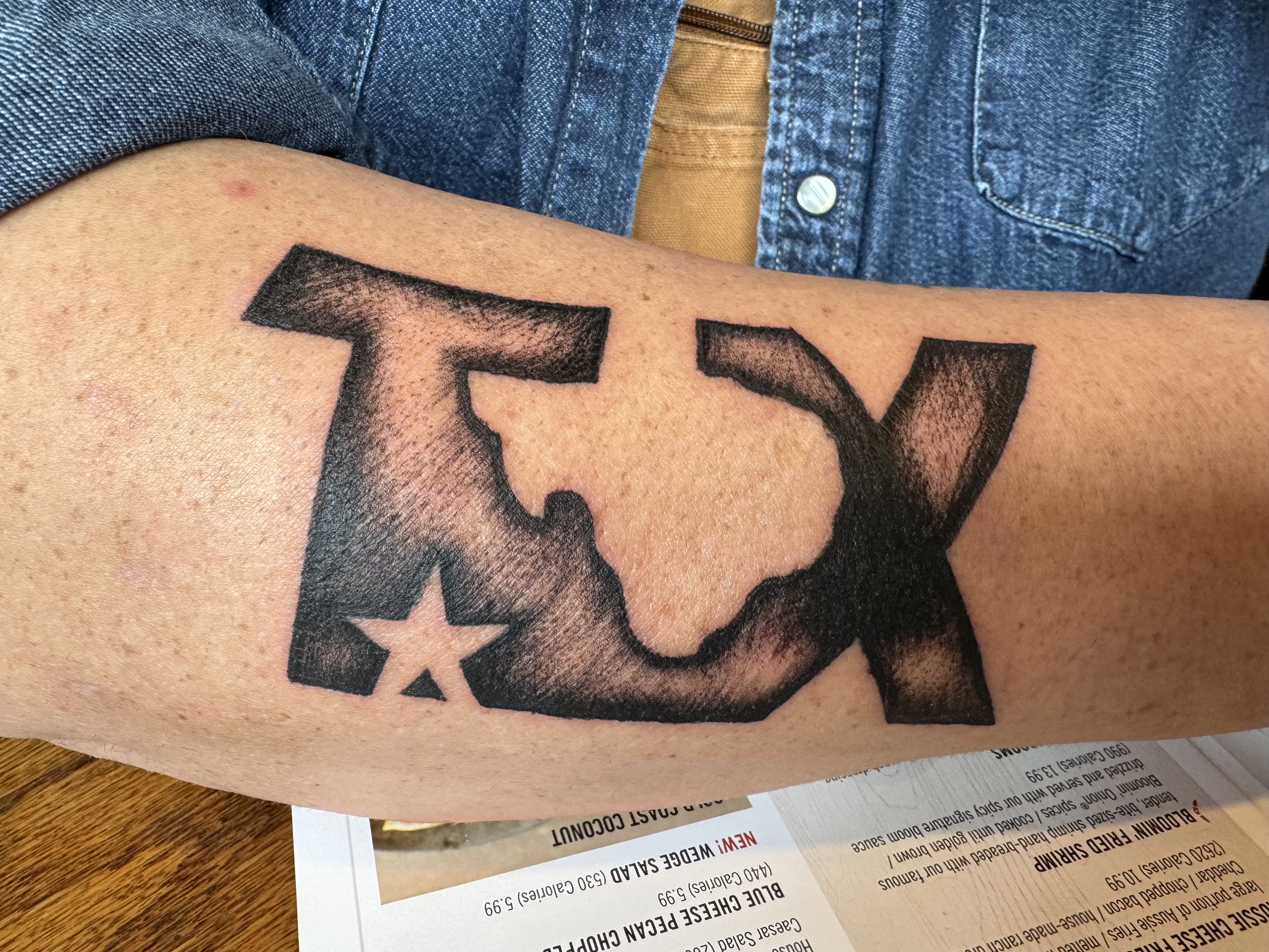 Tattoo by Tats_By_Z on TattMe