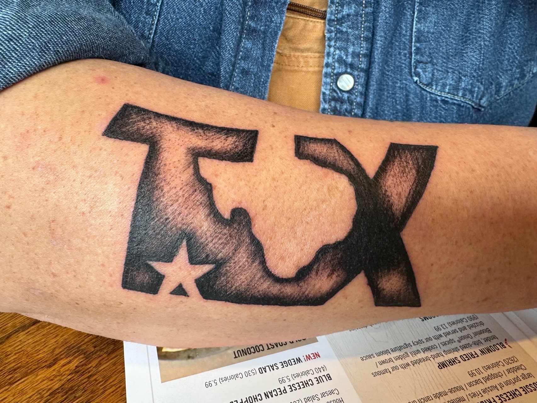 Tattoo by Tats_By_Z on TattMe