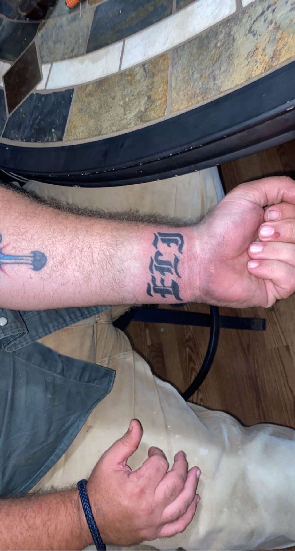 Tattoo by Tats_By_Z on TattMe