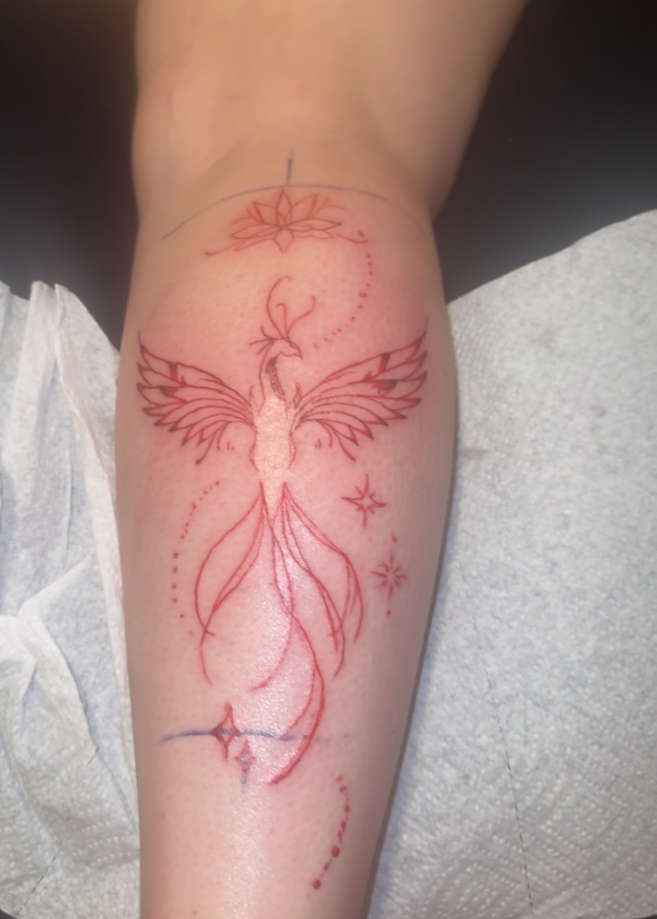 Tattoo by Tats_By_Z on TattMe