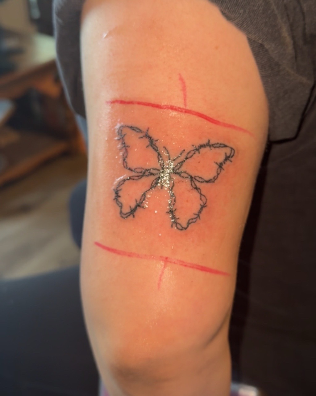 Tattoo by Tats_By_Z on TattMe