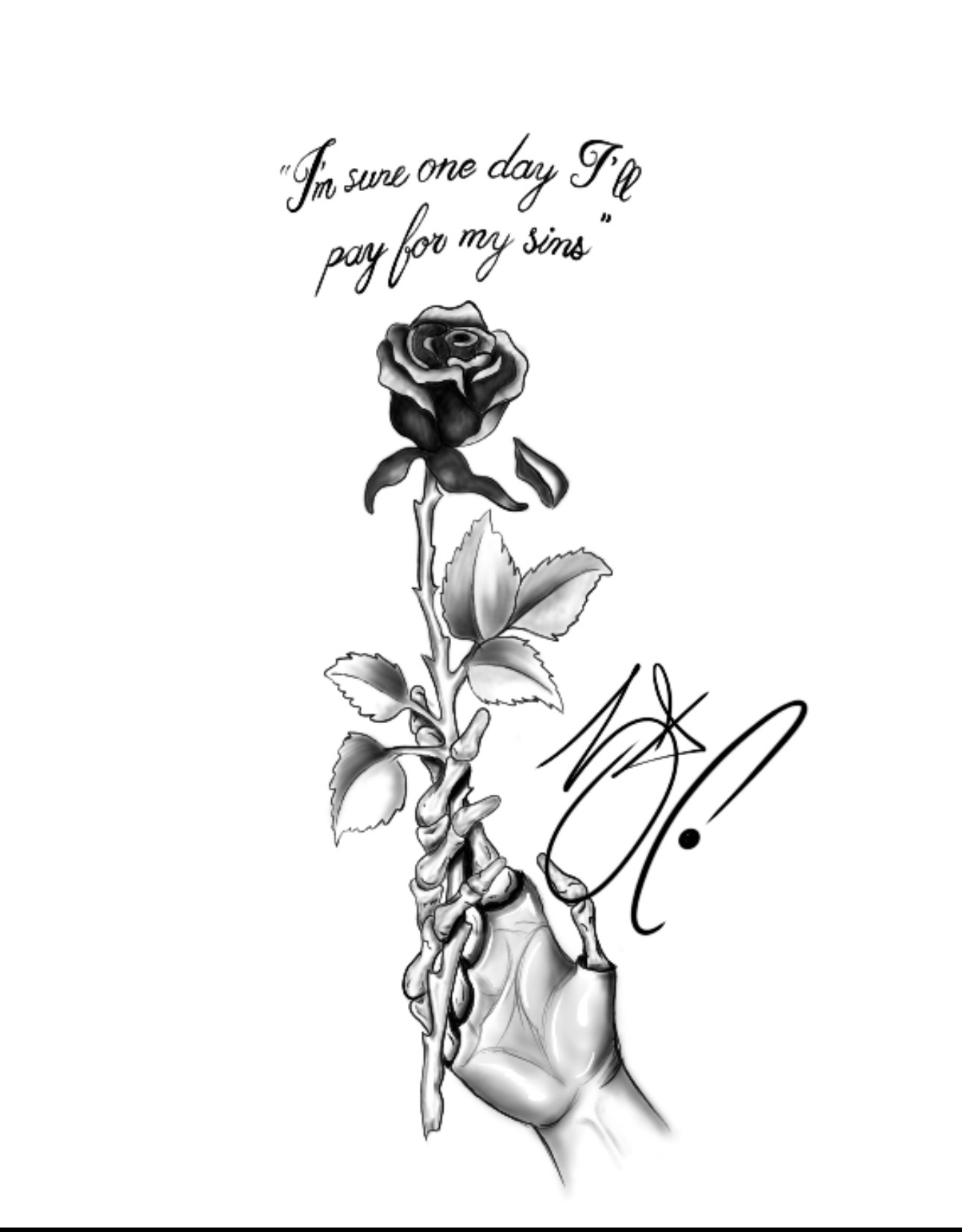 Tattoo by Tats_By_Z on TattMe