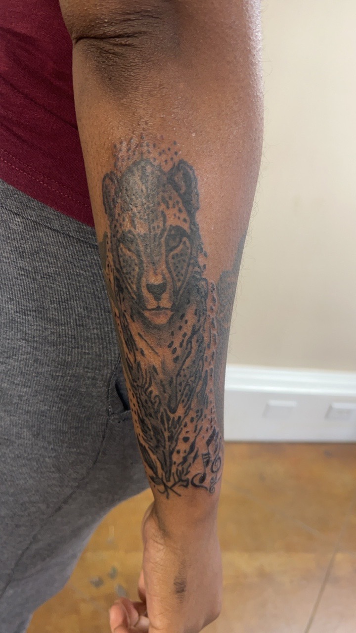 Tattoo by Deans_Ink_Spa_LLC on TattMe