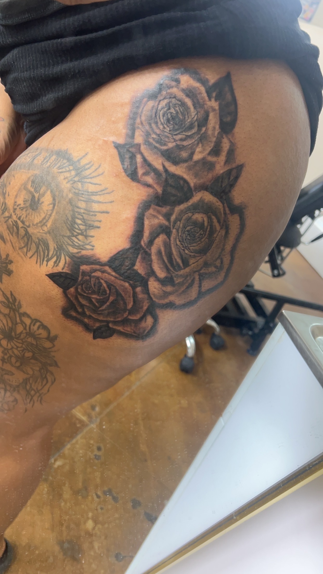 Tattoo by Deans_Ink_Spa_LLC on TattMe