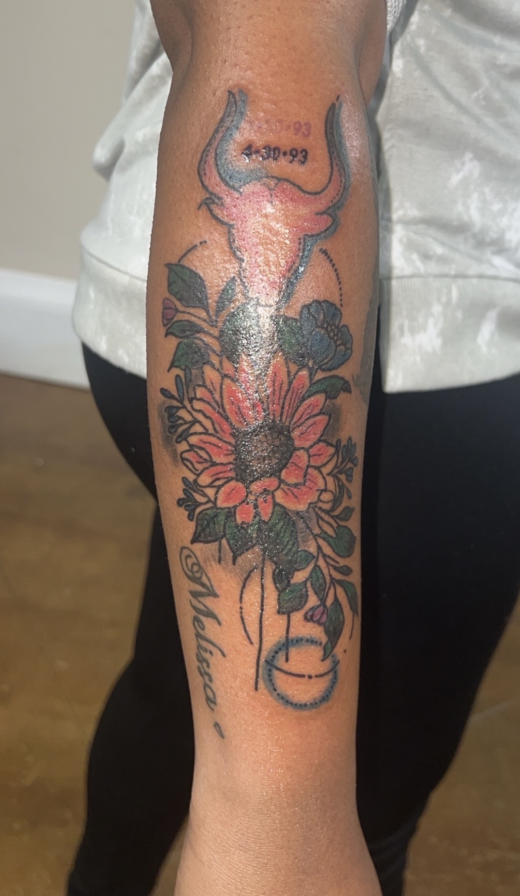Tattoo by Deans_Ink_Spa_LLC on TattMe