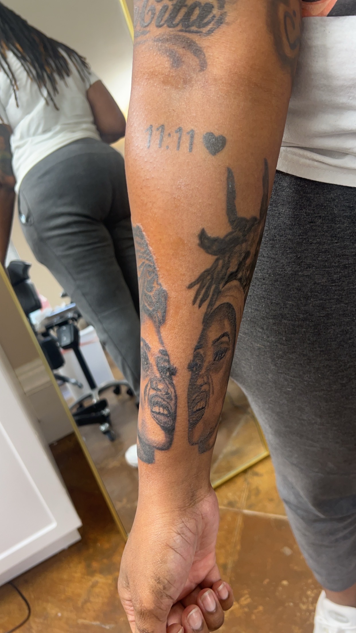 Tattoo by Deans_Ink_Spa_LLC on TattMe