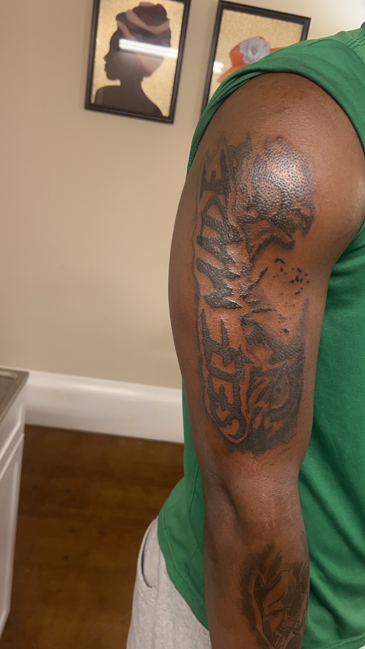 Tattoo by Deans_Ink_Spa_LLC on TattMe