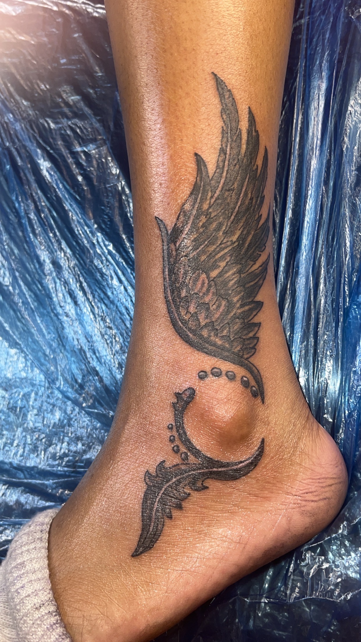 Tattoo by Deans_Ink_Spa_LLC on TattMe