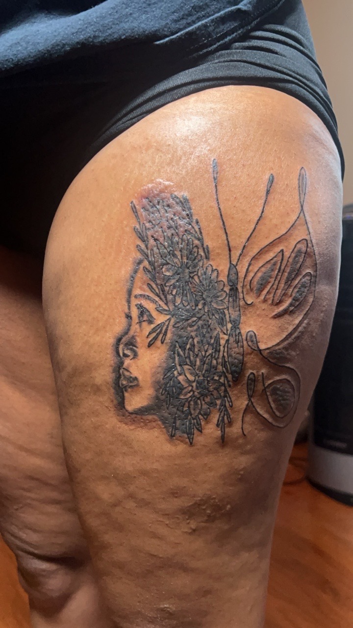 Tattoo by Deans_Ink_Spa_LLC on TattMe