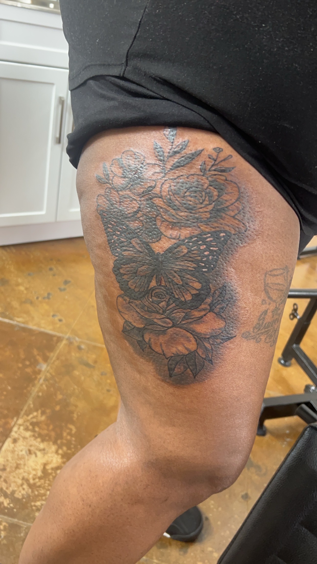 Tattoo by Deans_Ink_Spa_LLC on TattMe