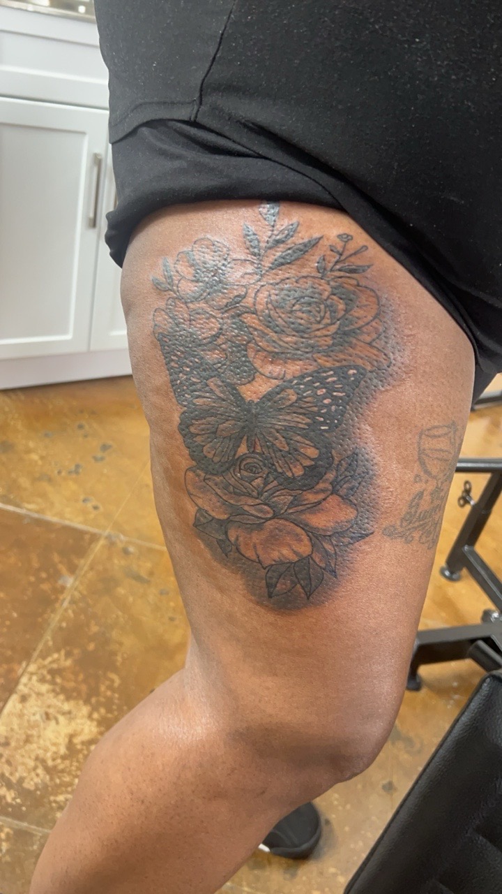 Tattoo by Deans_Ink_Spa_LLC on TattMe