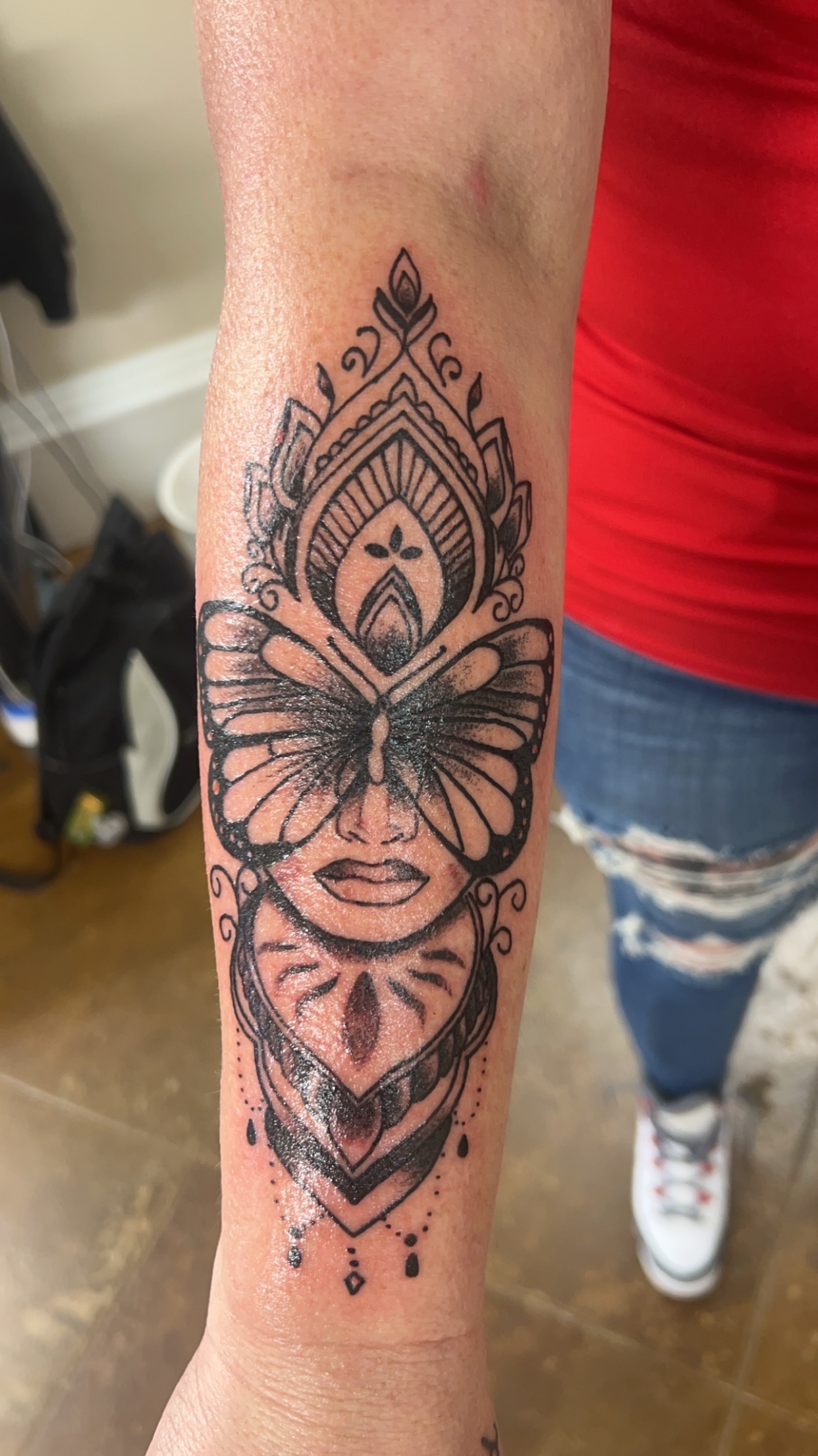 Tattoo by Deans_Ink_Spa_LLC on TattMe