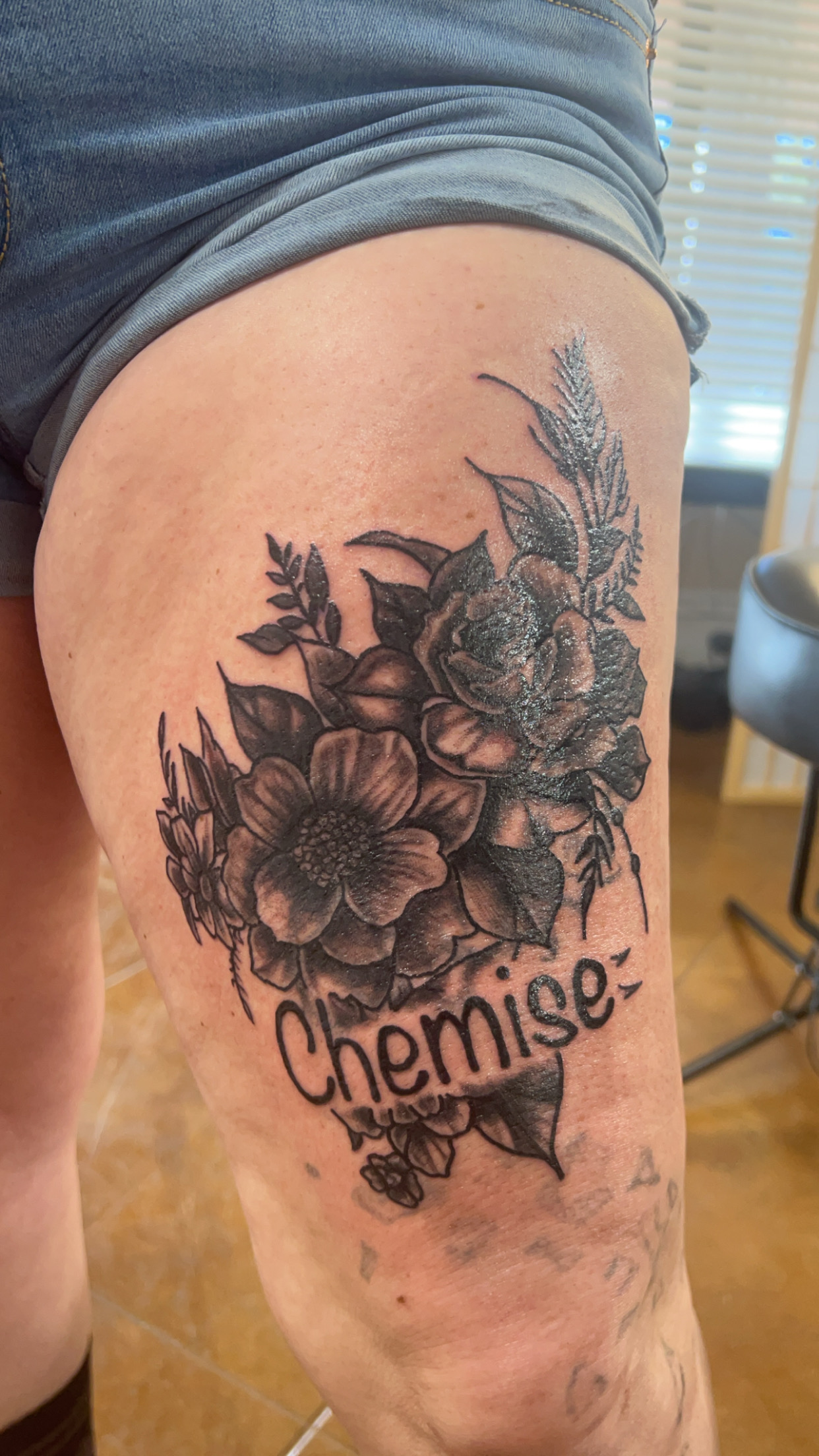 Tattoo by Deans_Ink_Spa_LLC on TattMe