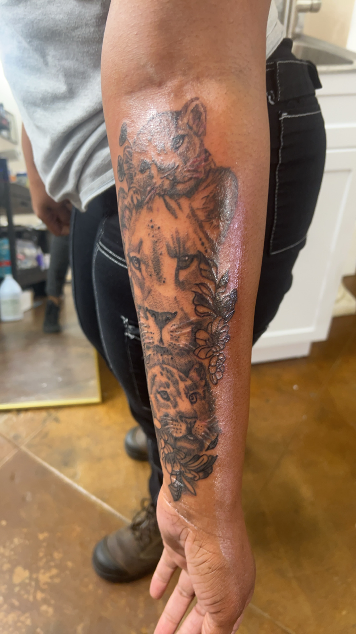 Tattoo by Deans_Ink_Spa_LLC on TattMe