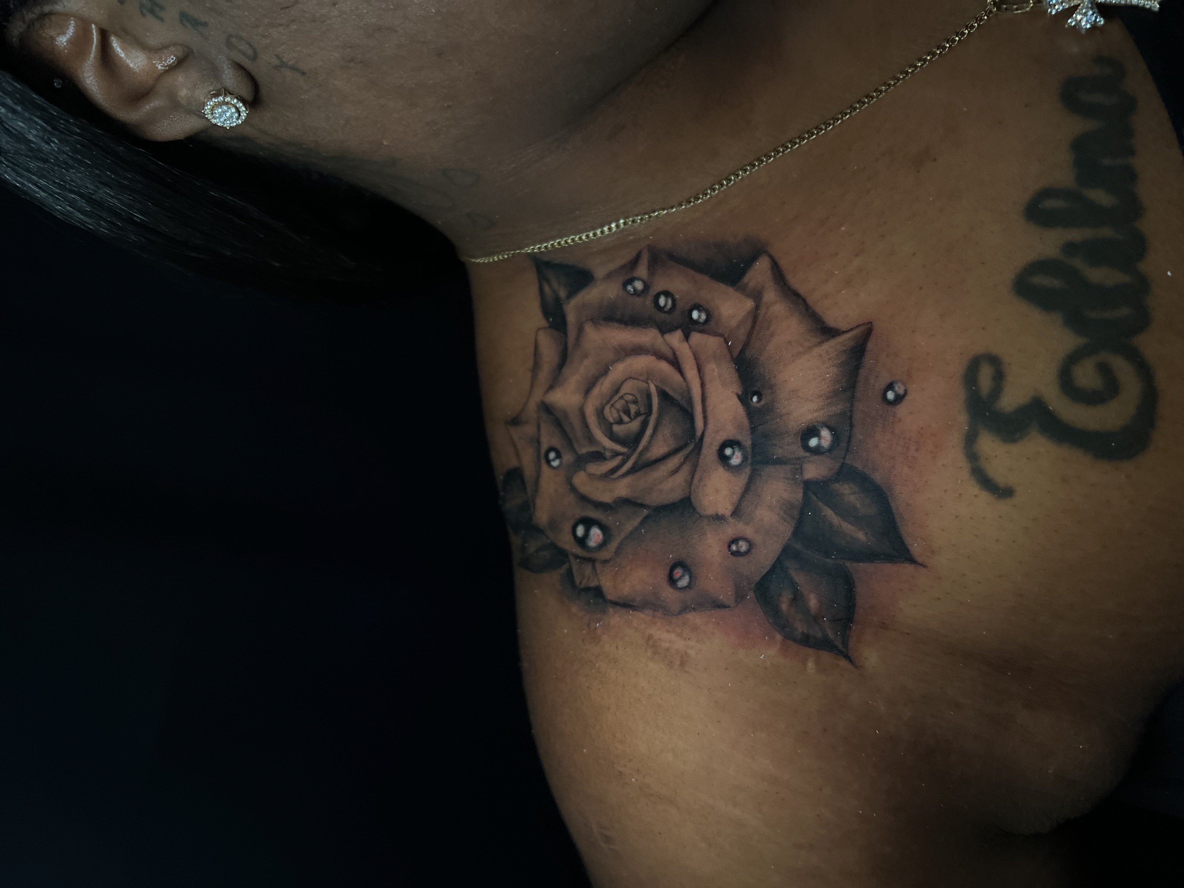 Tattoo by Arink_Tattoo on TattMe