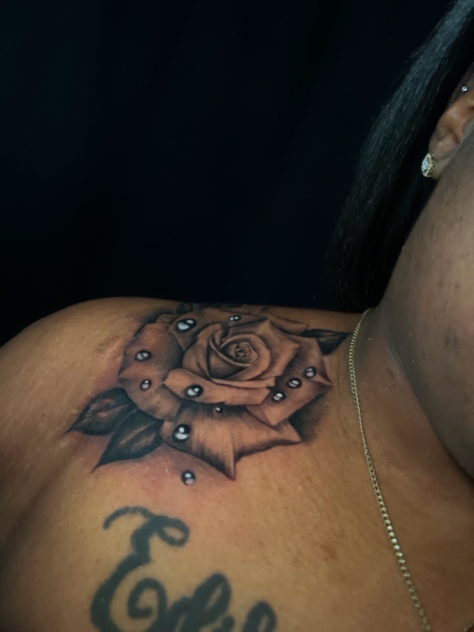 Tattoo by Arink_Tattoo on TattMe
