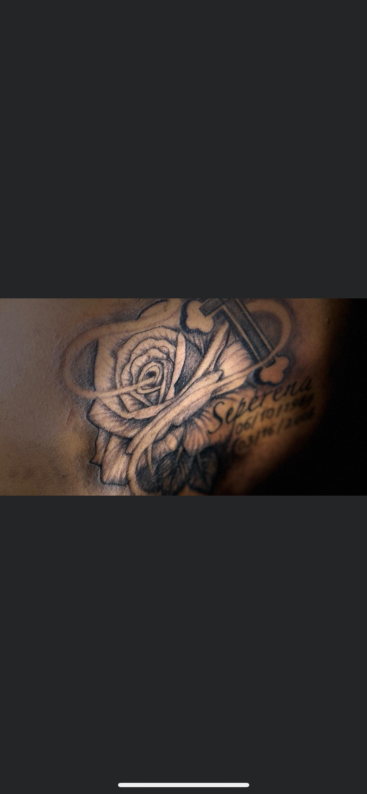 Tattoo by Arink_Tattoo on TattMe