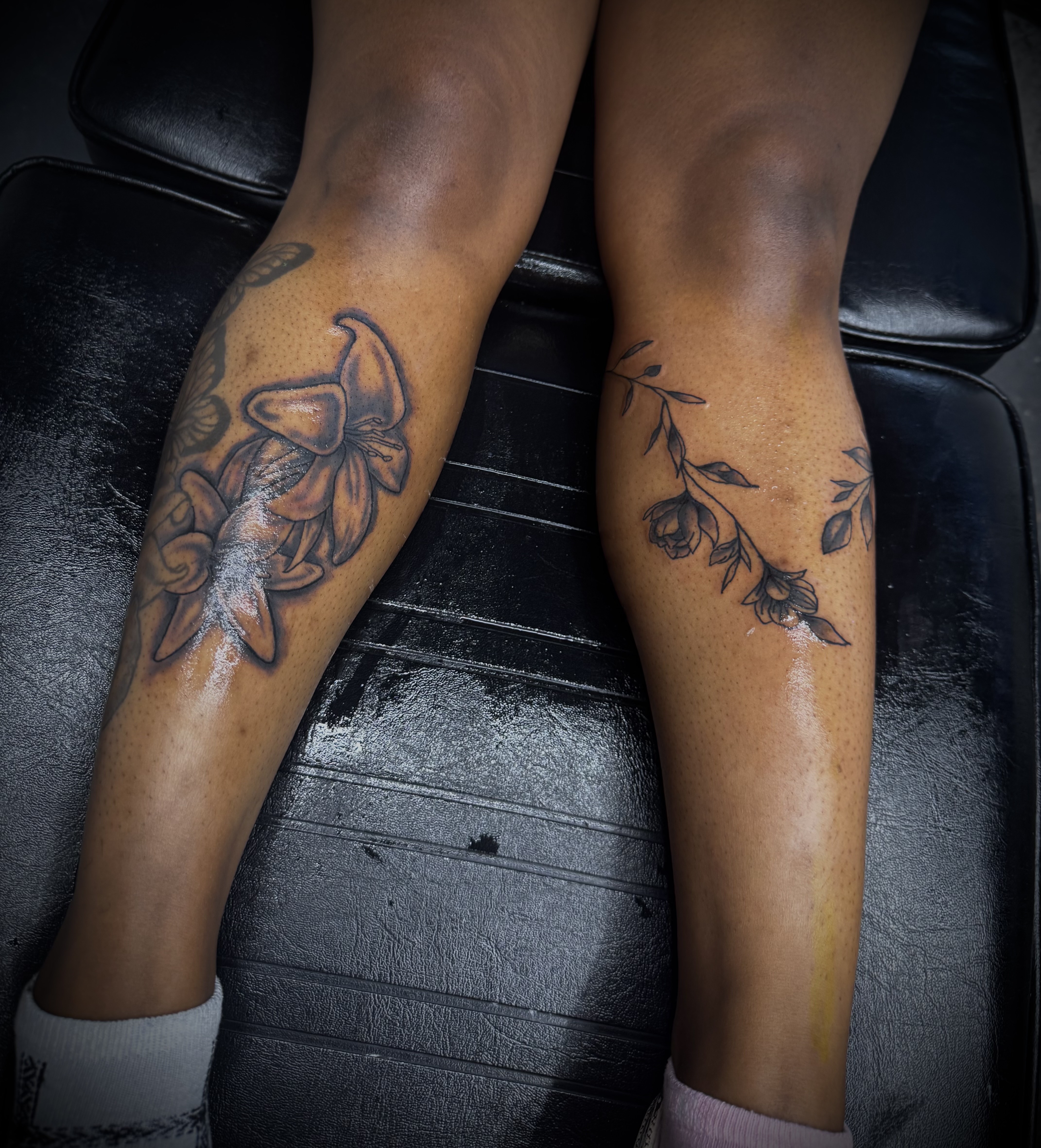 Tattoo by HoodInkedd843 on TattMe