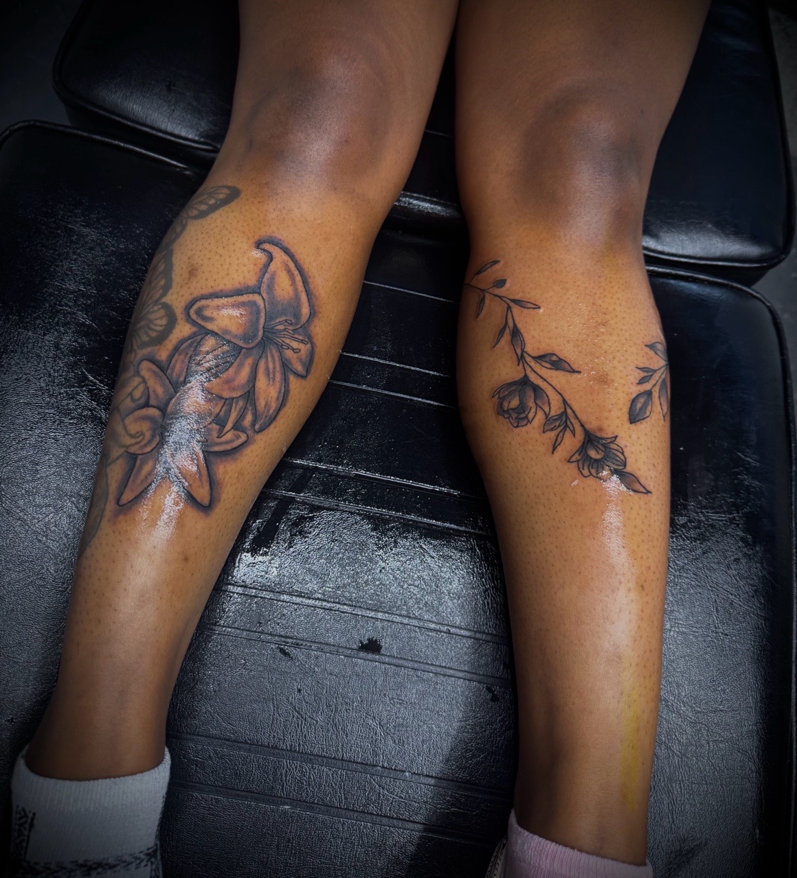 Tattoo by HoodInkedd843 on TattMe