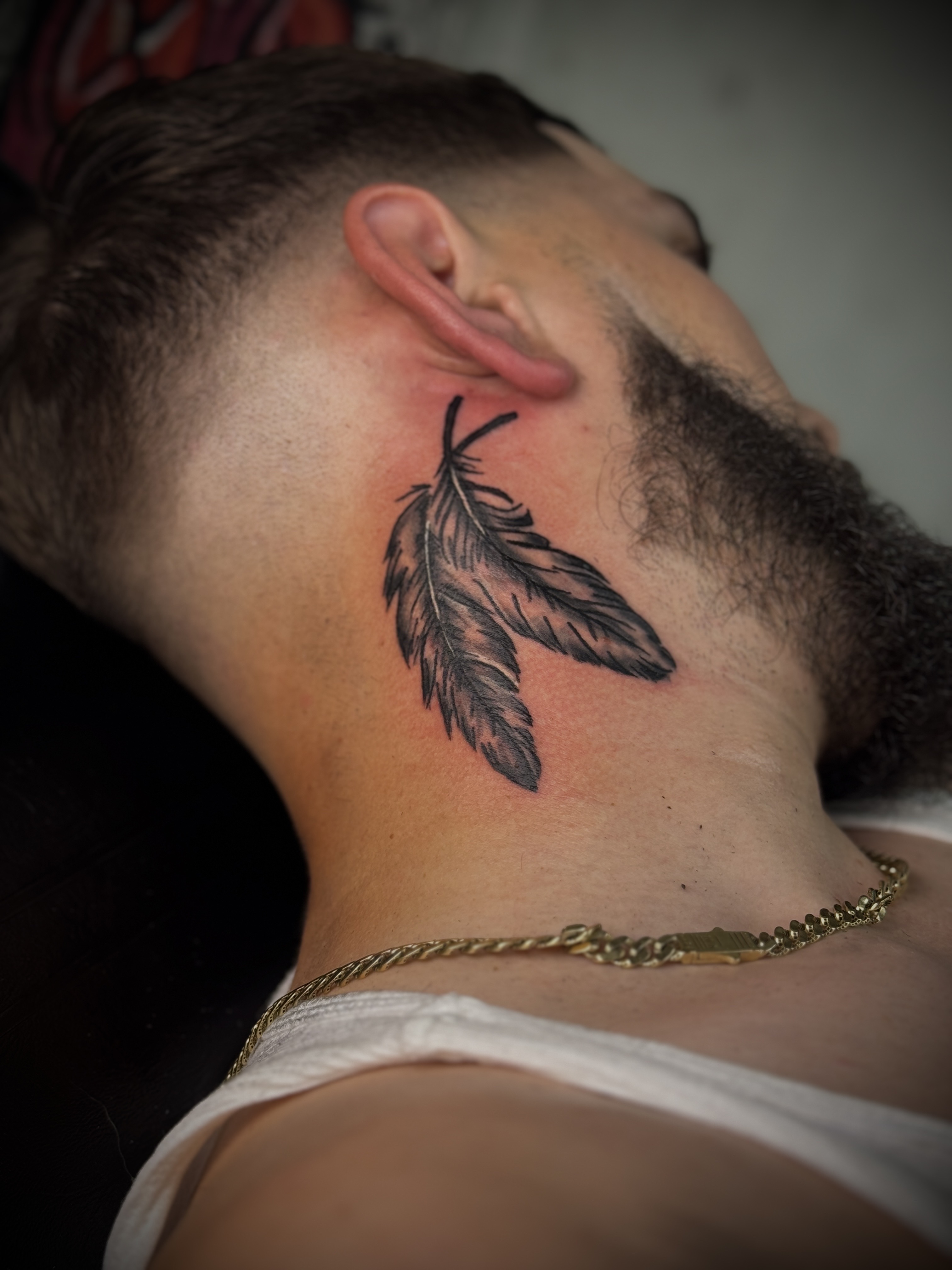 Tattoo by HoodInkedd843 on TattMe