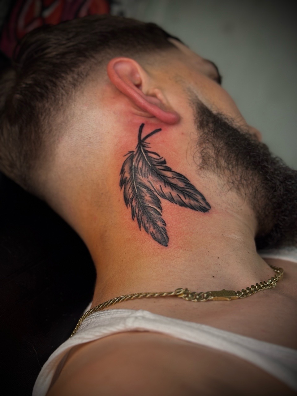Tattoo by HoodInkedd843 on TattMe