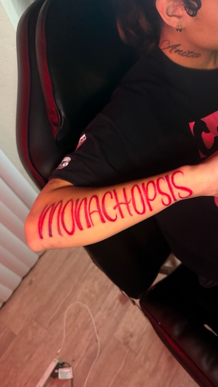 Tattoo by Tatted_By_Visions on TattMe