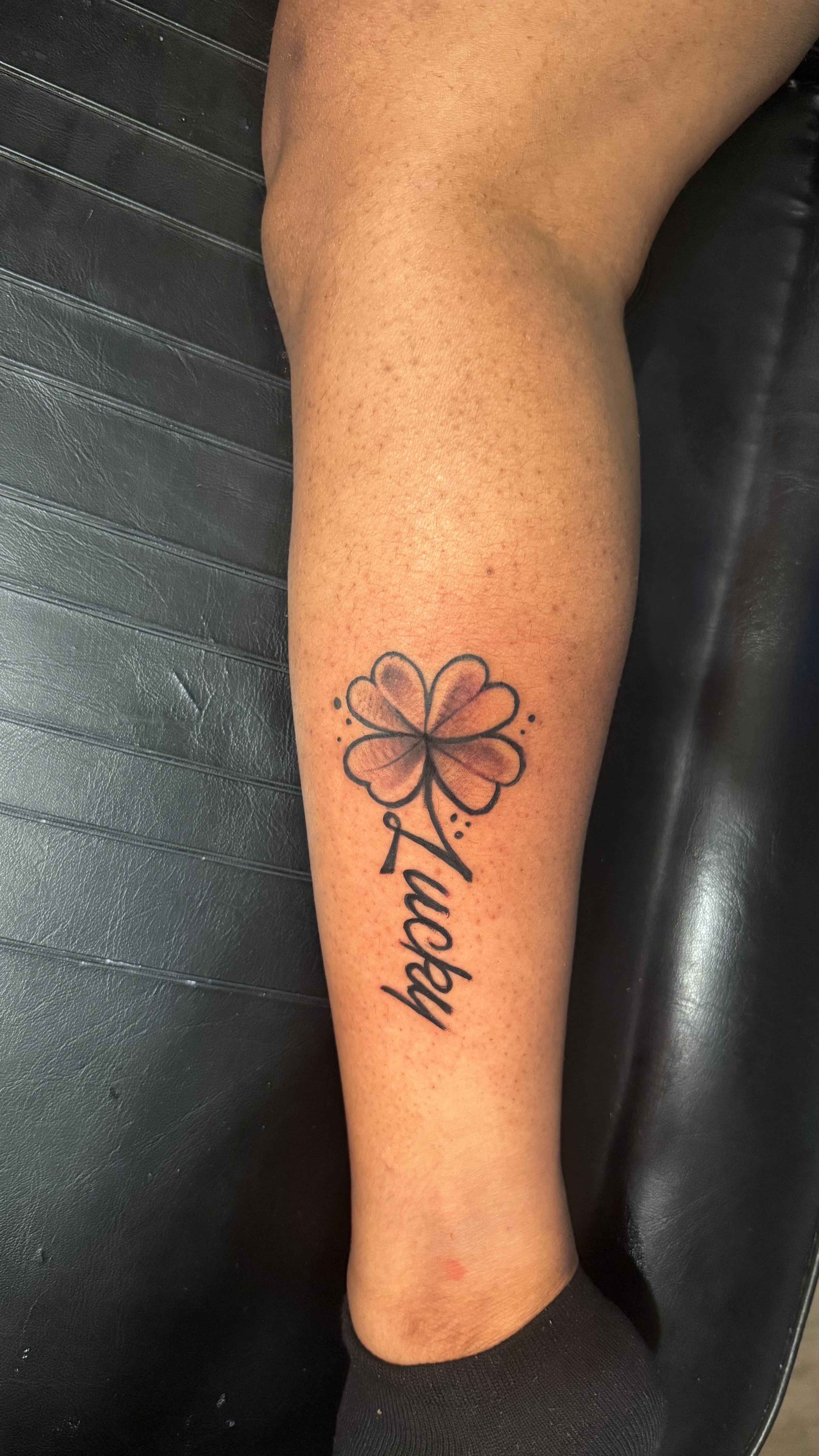 Tattoo by Tatted_By_Visions on TattMe