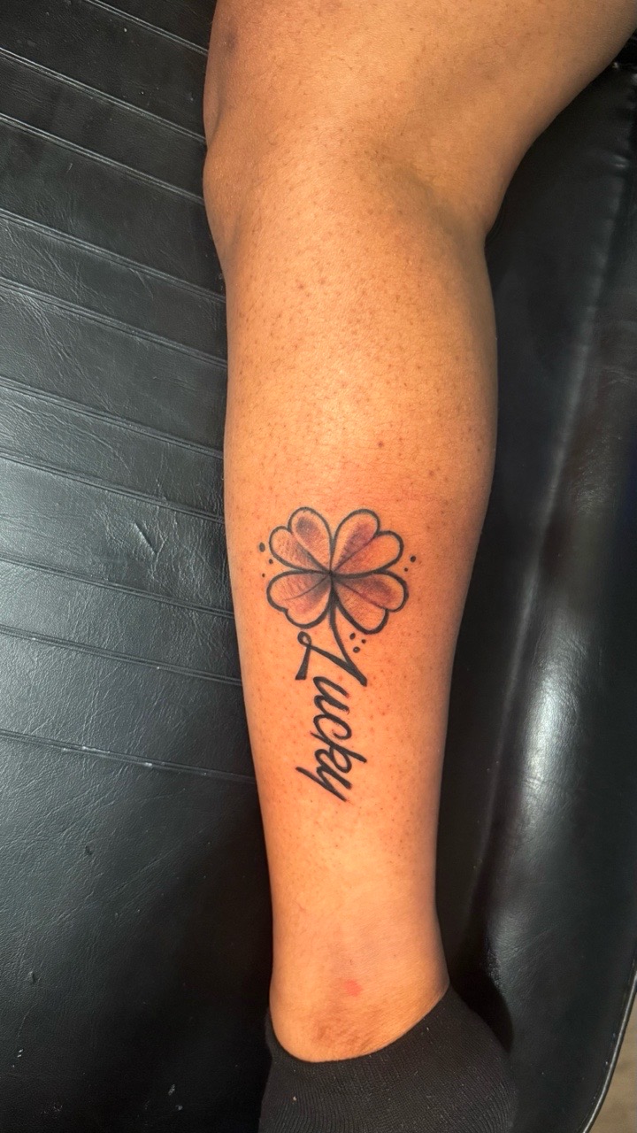 Tattoo by Tatted_By_Visions on TattMe
