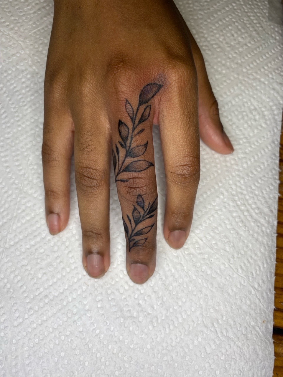 Tattoo by TATTFRM7 on TattMe