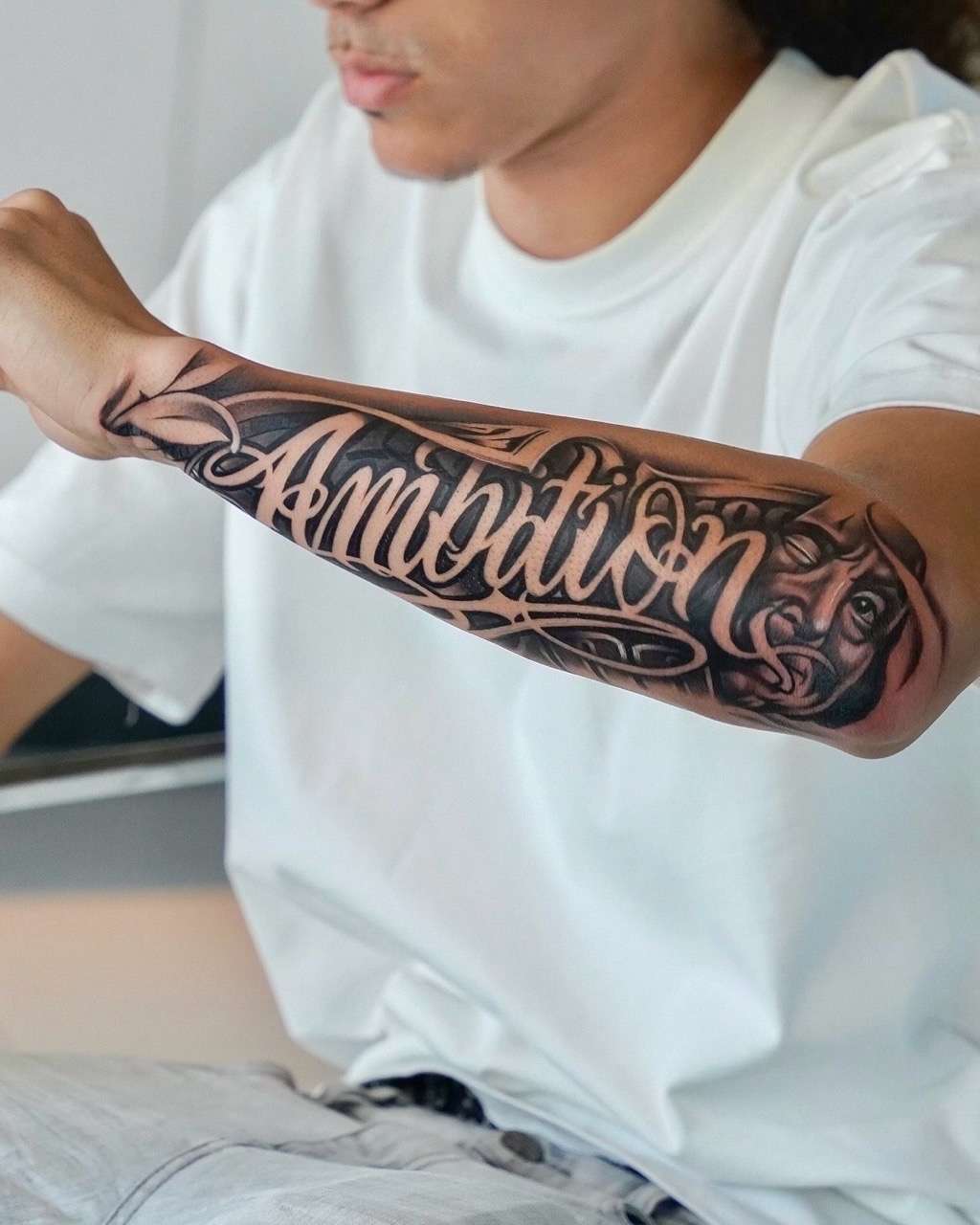 Tattoo by Vendler_Tattoo on TattMe