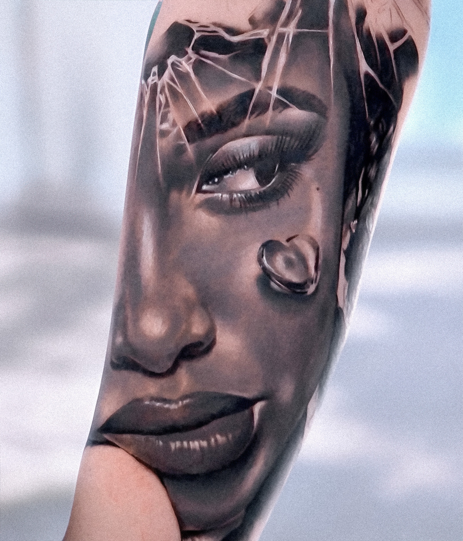 Tattoo by Vendler_Tattoo on TattMe