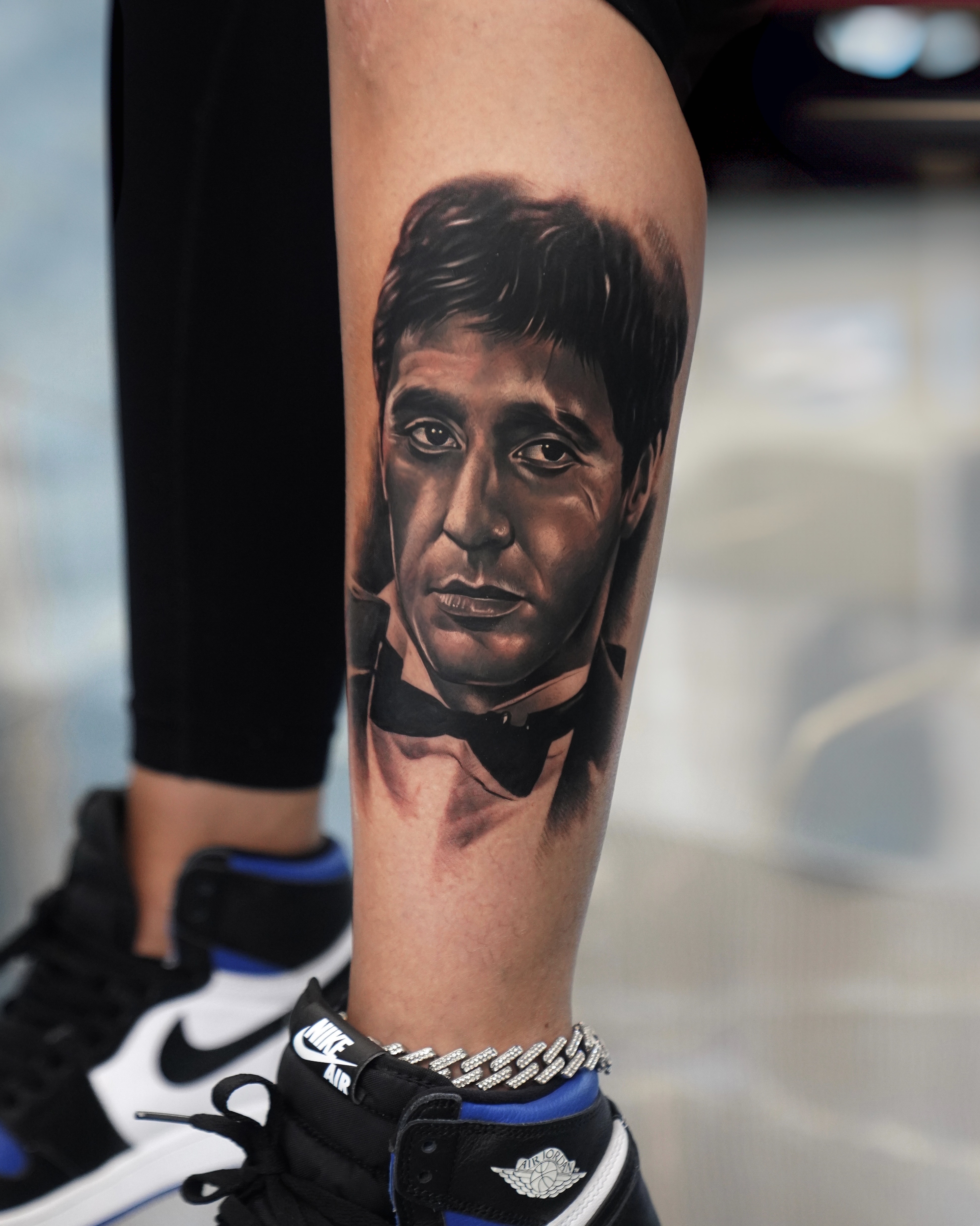 Tattoo by Vendler_Tattoo on TattMe