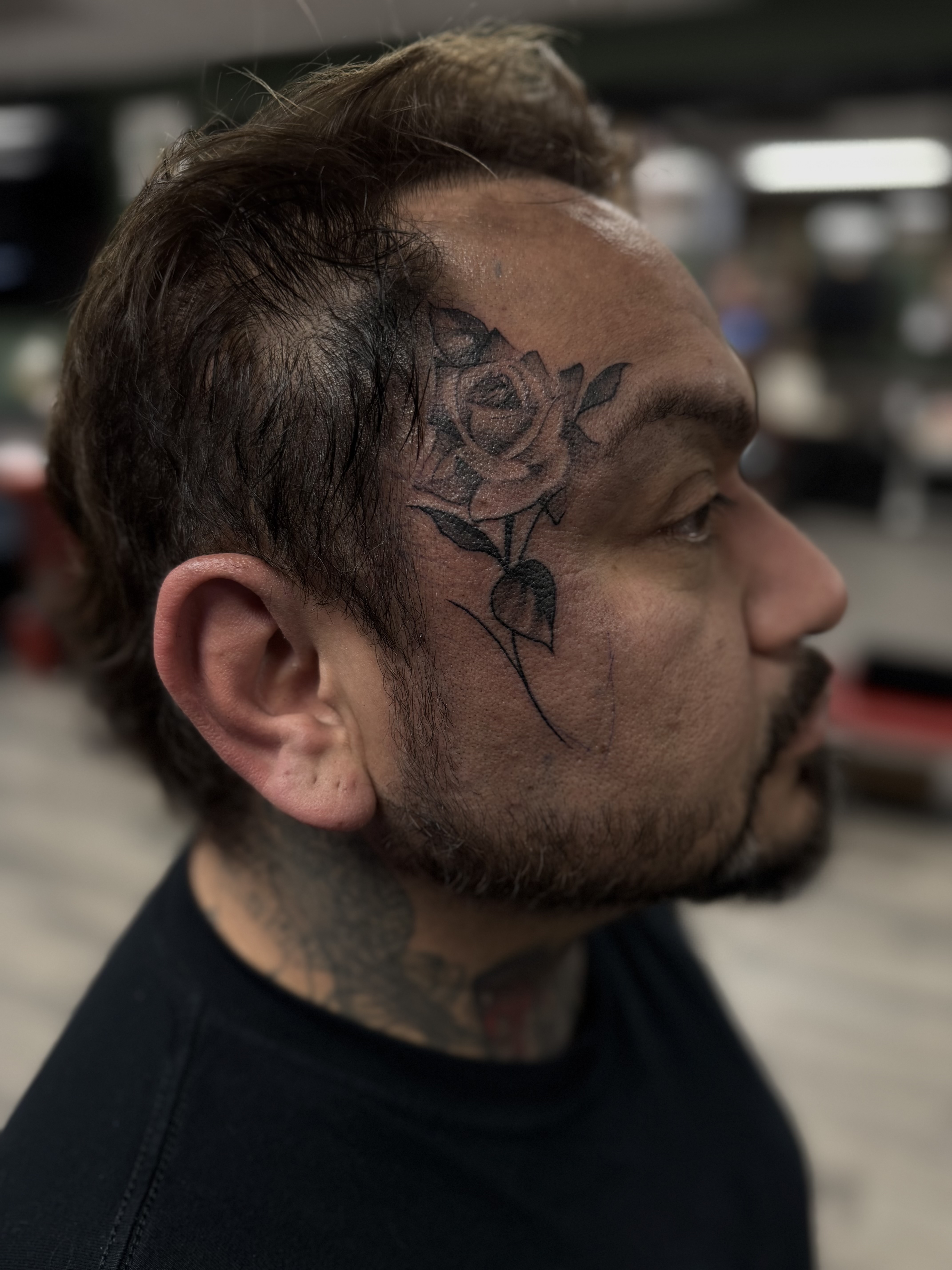 Tattoo by Radtattoo on TattMe