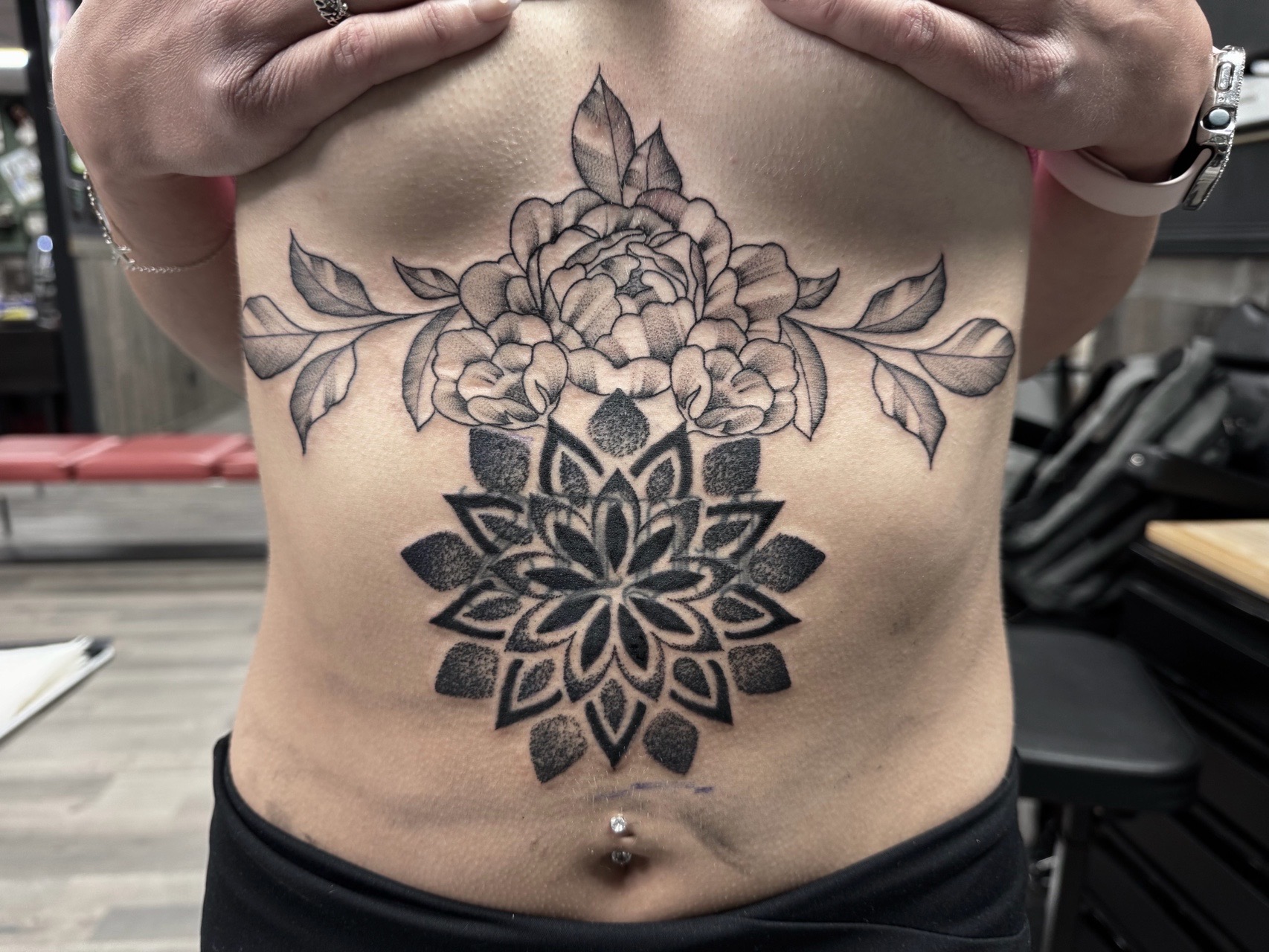 Tattoo by Radtattoo on TattMe