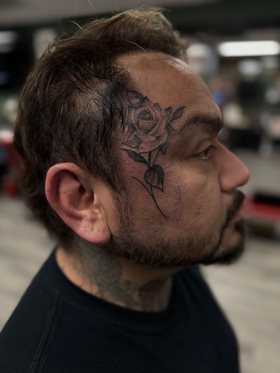 Tattoo by Radtattoo on TattMe