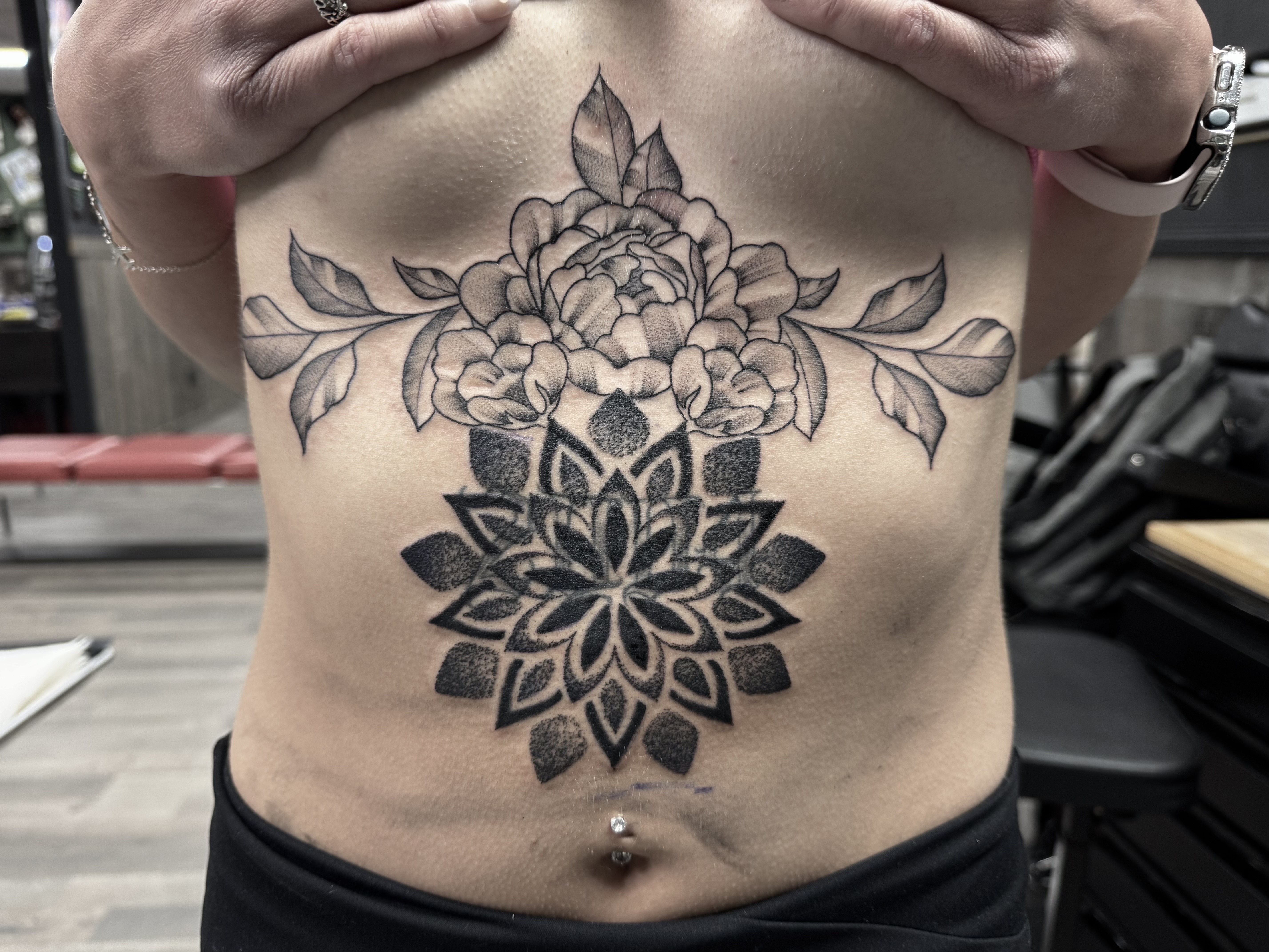 Tattoo by Radtattoo on TattMe