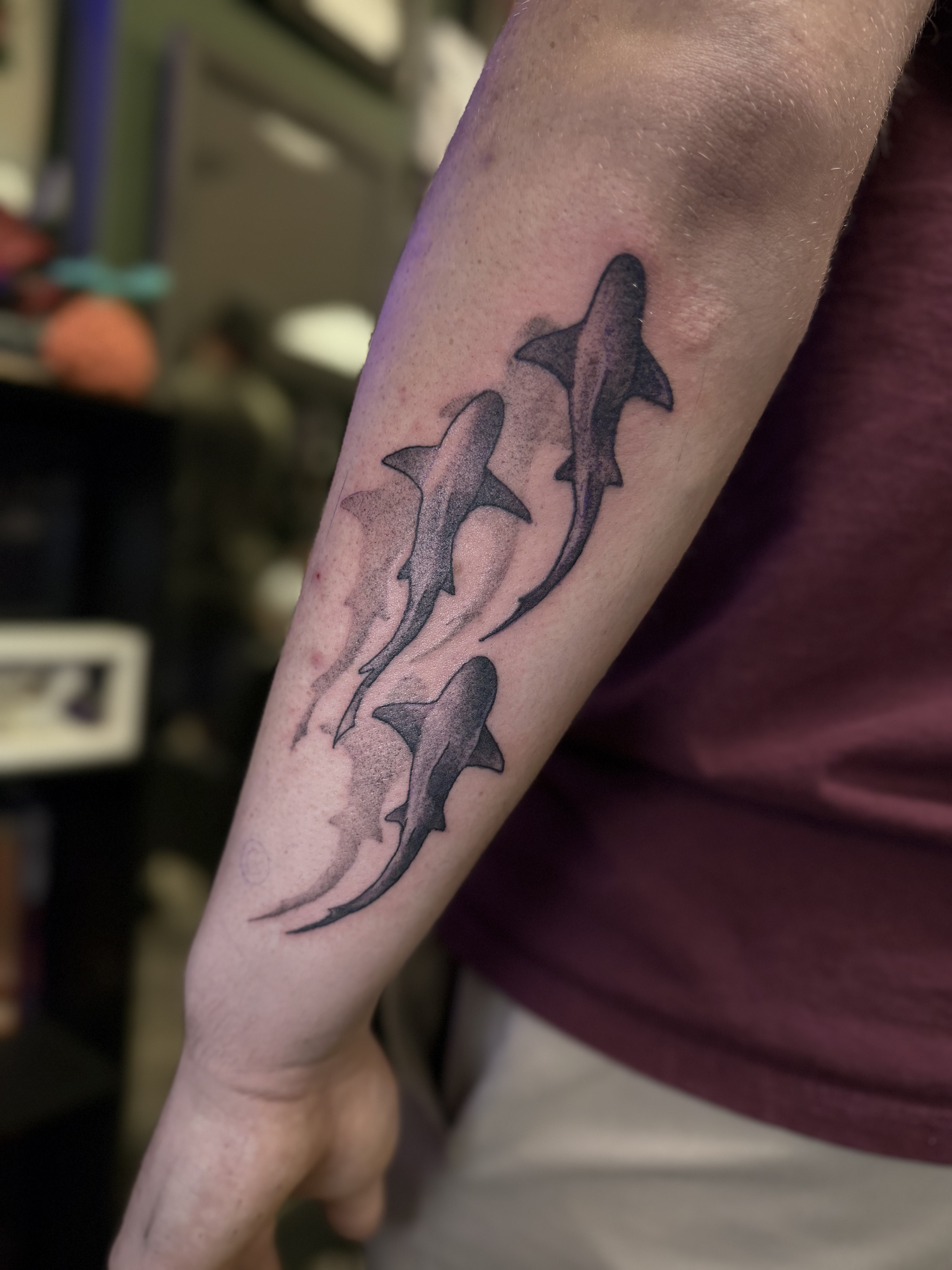 Tattoo by Radtattoo on TattMe