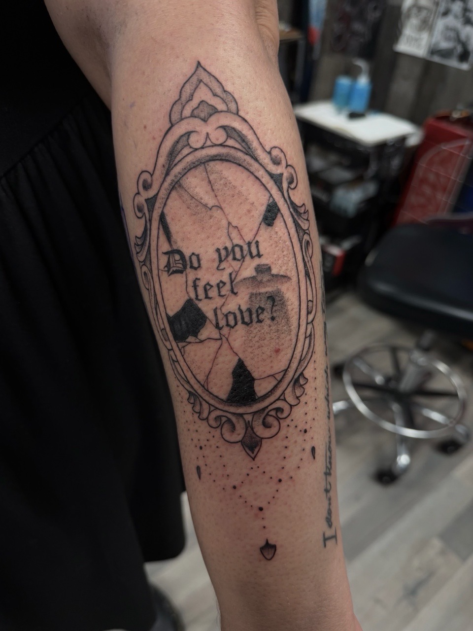 Tattoo by Radtattoo on TattMe
